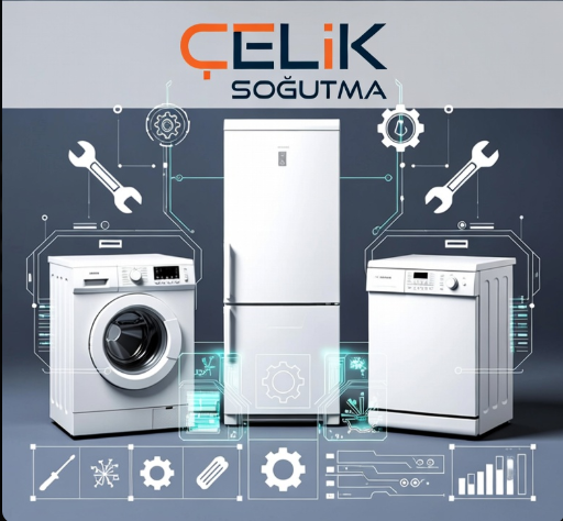 Çelik Soğutma - Beyşehir Beyaz Eşya Servisi